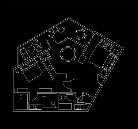 Hotel Gravity Haus Moab